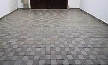 Imagem 3: Aluga-se casa em Peruíbe, localizada na rua 15 da Av Josedy