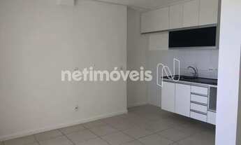 Imagem 3: Locação Apartamento 2 quartos Centro Belo Horizonte