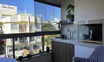 Imagem: Apartamento Anual Jurerê 30m do mar