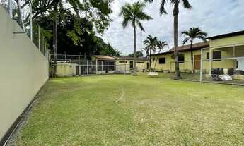 Imagem 2: CASA NO PARQUE ADRIANOPOLIS ( próximo ao Colégio Latu Sensu