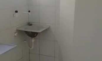 Imagem 2: Apartamento para aluguel com 48 metros quadrados com 2 quartos em Nazaré - Camaragibe - PE