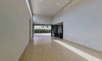 Imagem 5: Casa linear à venda com 4 quartos em Alphaville