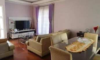 Imagem 2: Sobrado com 4 dormitórios, 174 m² - venda por R$ 1.900.000,00 ou aluguel por R$ 7.750,00/m