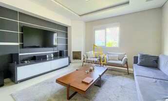 Imagem 6: Linda Casa com 4 dormitórios à venda, 452 m² por R$ 2.800.000 - Itoupava Norte - Blumenau