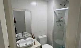 Imagem 5: Apartamento para venda com 101 metros quadrados com 2 quartos em Anil - Rio de Janeiro - R