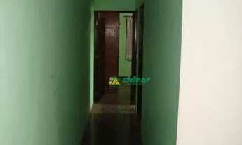 Imagem 7: Sobrado com 3 dormitórios à venda, 220 m² por R$ 800.000,00 - Jardim Bom Clima - Guarulhos