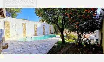 Imagem: Santo André - Casa Padrão - Campestre