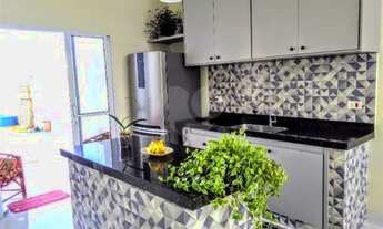 Imagem: Linda casa no Condomínio Residencial Ágape