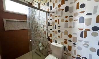 Imagem 3: Casa no Alphaville Sergipe *