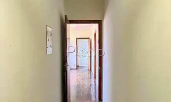 Imagem 7: Casa para locação no J.d. Nova Europa - Campinas