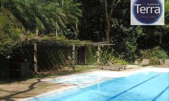 Imagem 7: Casa com 3 dormitórios à venda - Condomínio dos Arquitetos - Granja Viana