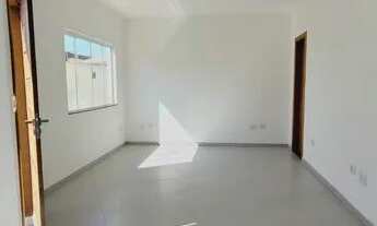 Imagem 2: Sobrado em condomínio para vender com 95m², Residencial Catharina, Chácara Mafalda