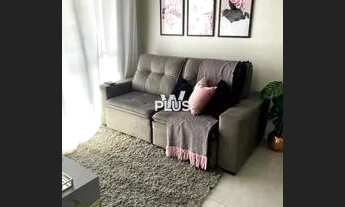 Imagem 3: Apartamento com 2 dorms, Jardim Simus, Sorocaba, Cod: 219422