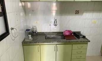 Imagem 4: São Paulo - Apartamento Padrão - VILA MARIANA