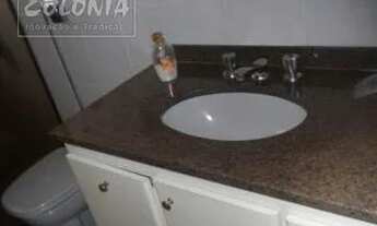 Imagem 6: Santo André - Apartamento Padrão - Vila Alzira