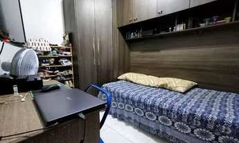 Imagem 7: Apartamento com 54 metros quadrados com localização privilegiada na Barra