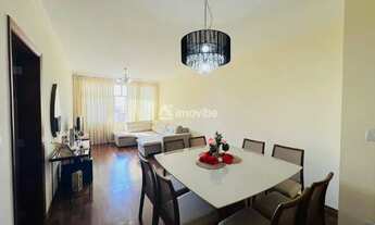 Imagem 4: Apartamento a venda com 110m² com 03 dormitórios, sendo 01 suíte em Americana/SP