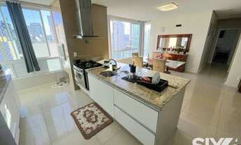 Imagem 4: Apartamento no Edifício Maria Raquel com 03 dormitórios à venda no Pioneiros em Balneário