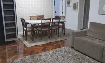 Imagem 3: Apartamento Bosque dos Eucaliptos para venda com 127 metros quadrados com 4 Dormitórios 2