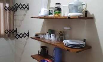 Imagem 5: Apartamento para Venda em Ubatuba, Maranduba, 1 dormitório, 1 banheiro, 1 vaga