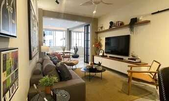 Imagem 5: Apartamento para venda possui 103 metros quadrados com 3 quartos em Flamengo - Rio de Jane