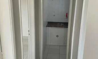 Imagem 7: Apartamento para aluguel com 65 metros quadrados com 2 quartos em Vila das Mercês - São Pa