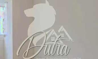 Imagem 7: Edifício Service Monte Rey Jardim Paulista 57m² 01 Dormitórios 2 Vagas