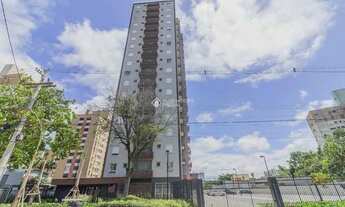 Imagem 3: Apartamento para aluguel possui 27 metros quadrados com 1 quarto em Partenon - Porto Alegr