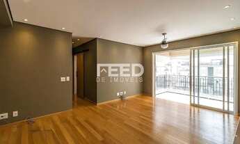 Imagem 2: Apartamento à venda, Sítio Tamboré Alphaville, Barueri, SP