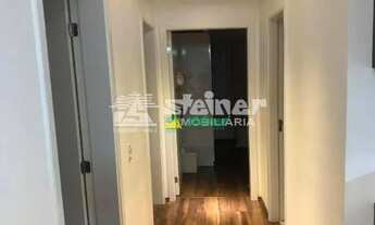 Imagem 4: Apartamento com 3 dormitórios à venda, 65 m² por R$ 470.000,00 - Vila Augusta - Guarulhos