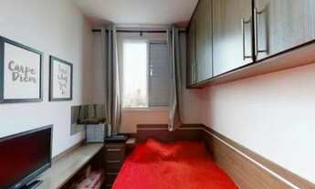 Imagem 2: EDUARDO . APARTAMENTO EM SÃO PAULO NA ZONA SUL, LOCALIZADO NO SACOMÃ!