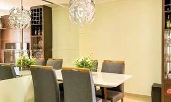 Imagem 7: Apartamento para venda com 54 metros quadrados com 2 quartos em Jardim Guanabara - Jundiaí