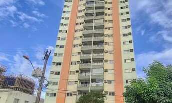 Imagem: ED. LAS LEÑAS APTO. 03 QUARTOS S/ 01 SUTE