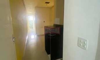 Imagem 3: Apartamento com 2 dormitórios à venda, 40 m² por R$ 305.000 - Parque das Nações - Santo An