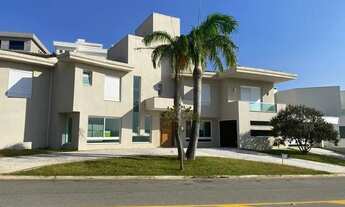 Imagem: Linda e ampla casa de condomínio para venda