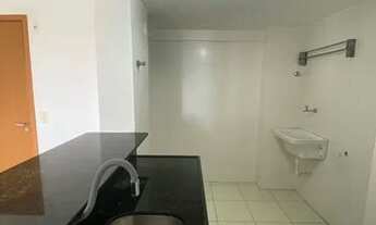 Imagem 3: Apartamento no Residencial Pátio