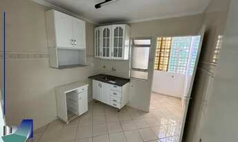 Imagem 4: RIBEIRÃO PRETO - Apartamento Padrão - INDEPENDÊNCIA