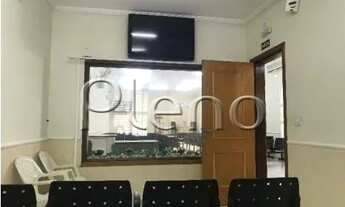 Imagem 5: Salão comercial á venda no bairro Jardim Pinheiros em Valinhos