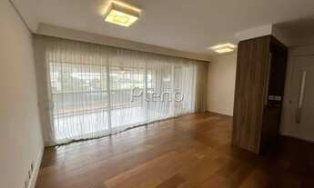 Imagem 3: Apartamento para locação no Cambuí - Campinas/SP