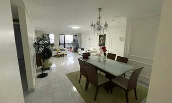 Imagem 4: Para quem gosta de morar bem, Manaira, apt com 3 suites