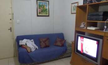 Imagem 3: Sala Living ótima localização