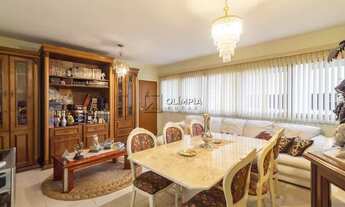 Imagem 3: Apartamento Locação Perdizes 91 m² 2 Dormitórios