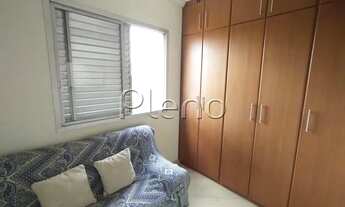 Imagem 5: Apartamento para locação no Bosque - Campinas/SP