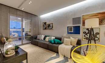 Imagem 5: Apartamento - Boqueirão - Praia Grande