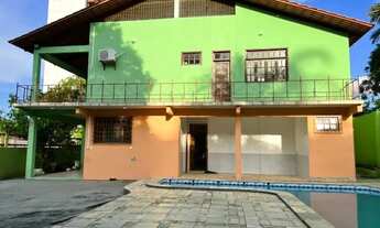 Imagem 7: Casa a poucos passos da praia Ponta Negra 05 quartos