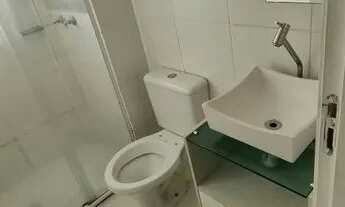 Imagem 4: Aluguel de apartamento em Nova Cidade