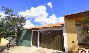 Imagem 2: Casa (térrea na rua) 2 dormitórios, cozinha planejada