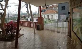 Imagem 4: Casa comercial para alugar no tatuapé