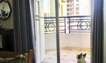 Imagem 2: Apartamento para venda com 50 metros no Condomínio Edifício Quatro Estações