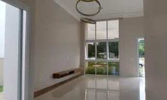 Imagem 2: Alugo excelente casa no Alphaville, térrea, 3 suítes, piscina, com armários modulados